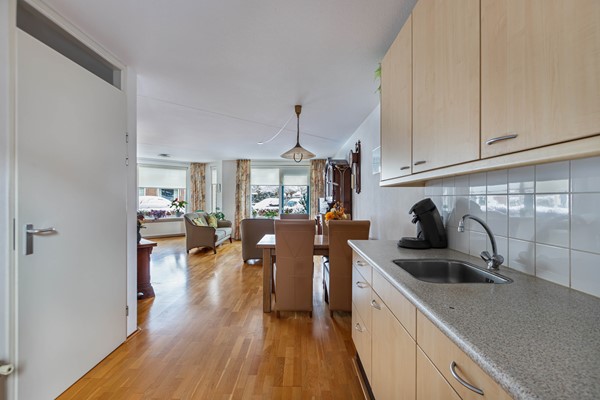 Medium property photo - Smeden 19, 8301 XG Emmeloord